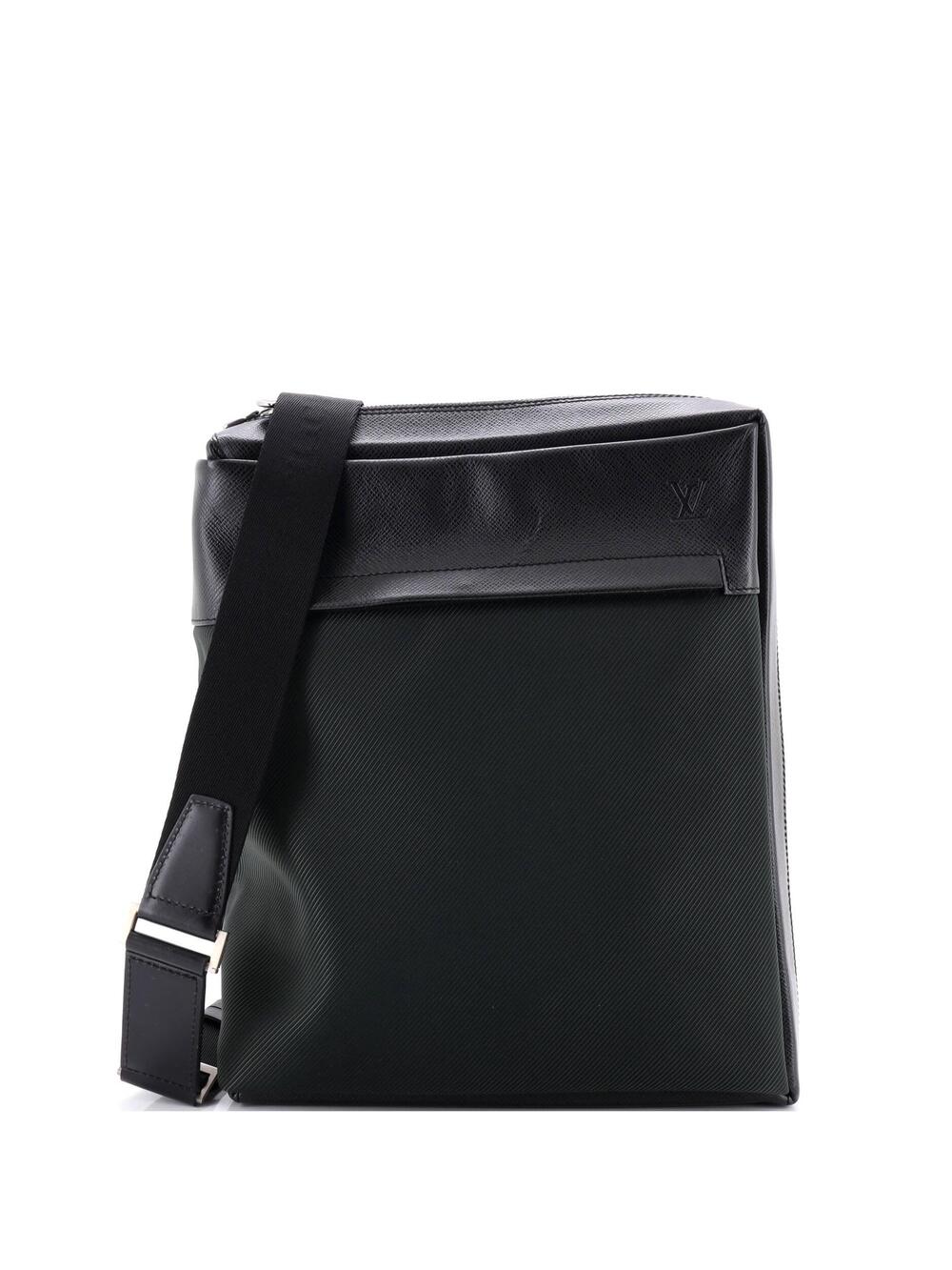 Louis Vuitton Beloukha Messenger Bag #374244L71B
